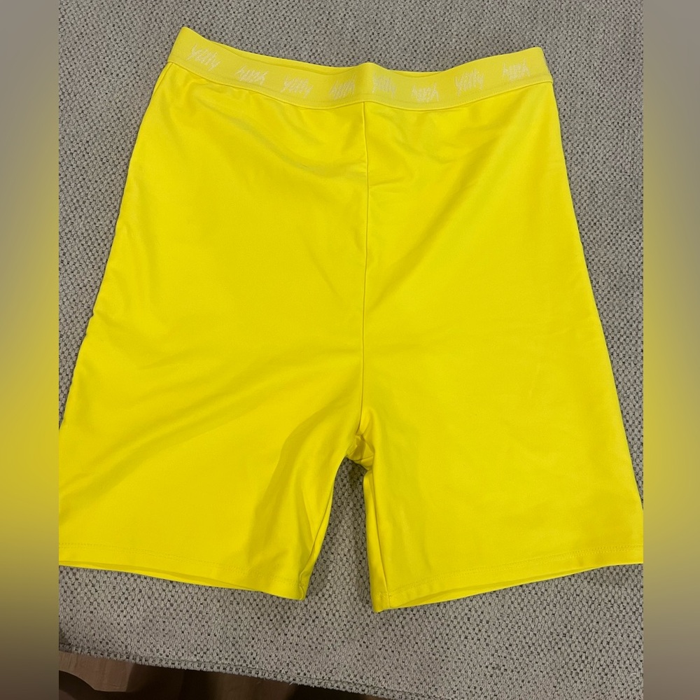 YITTY by Lizzo Biker Short